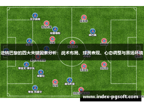 逆转巴黎的四大关键因素分析:战术布局、球员表现、心态调整与赛场环境 逆转巴黎的四大关键因素分析:战术布局、球员表现、心态调整与赛场环境