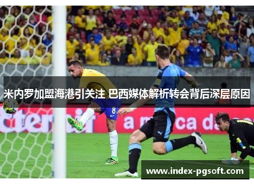 米内罗加盟海港引关注 巴西媒体解析转会背后深层原因
