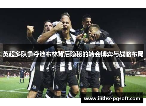 英超多队争夺迪布林背后隐秘的转会博弈与战略布局